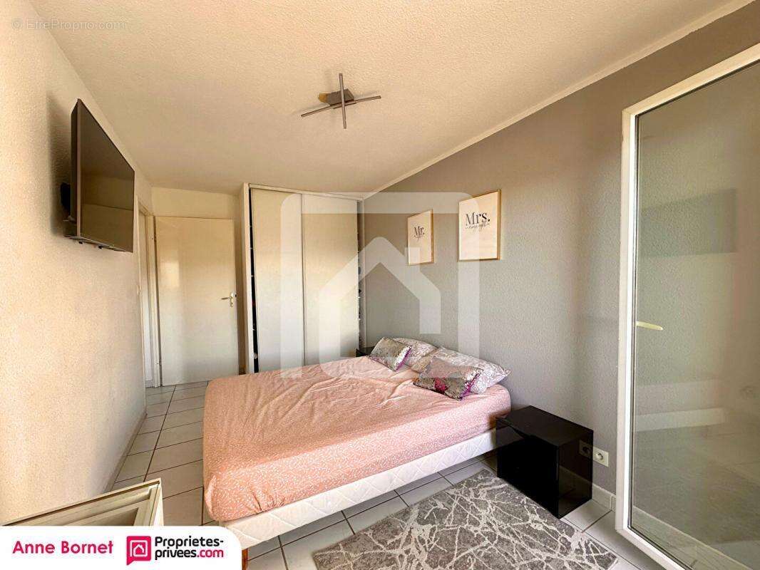 Appartement à GRASSE