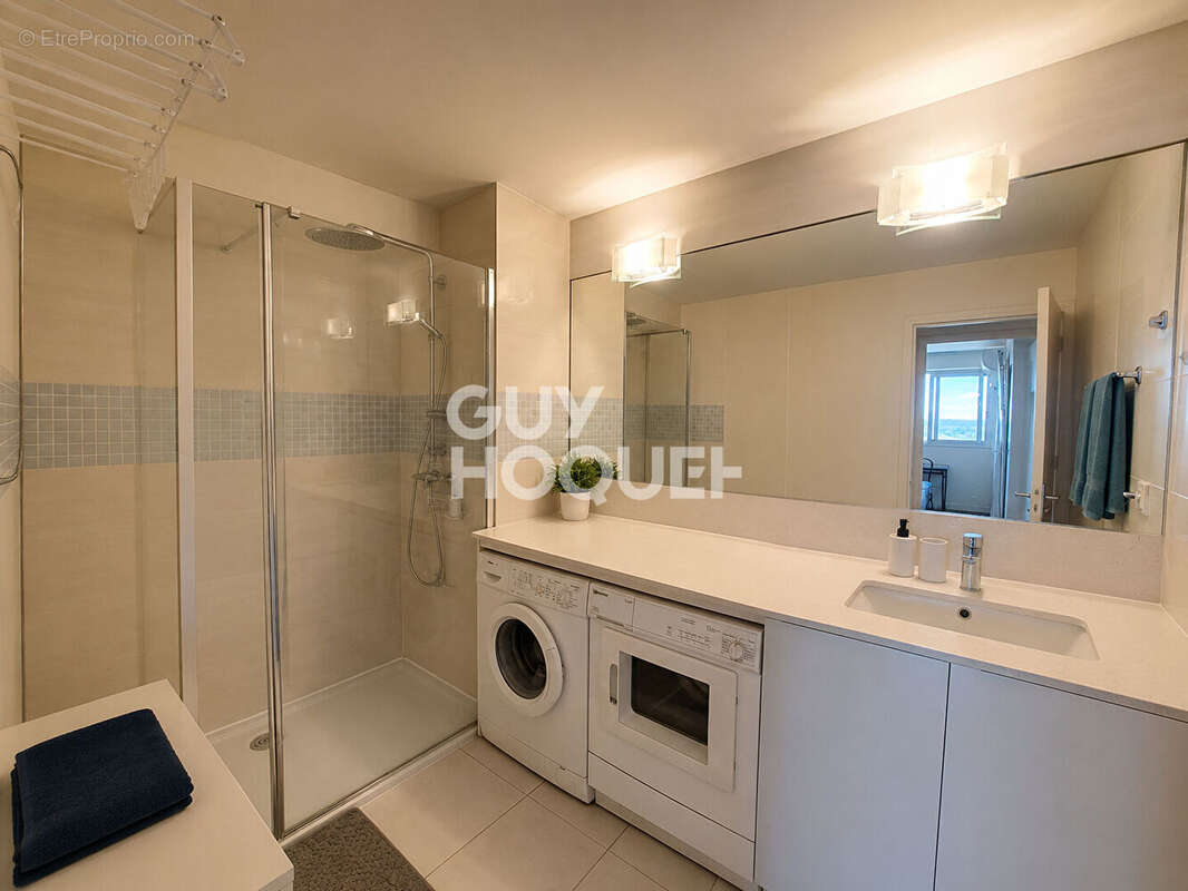Appartement à CANET-EN-ROUSSILLON