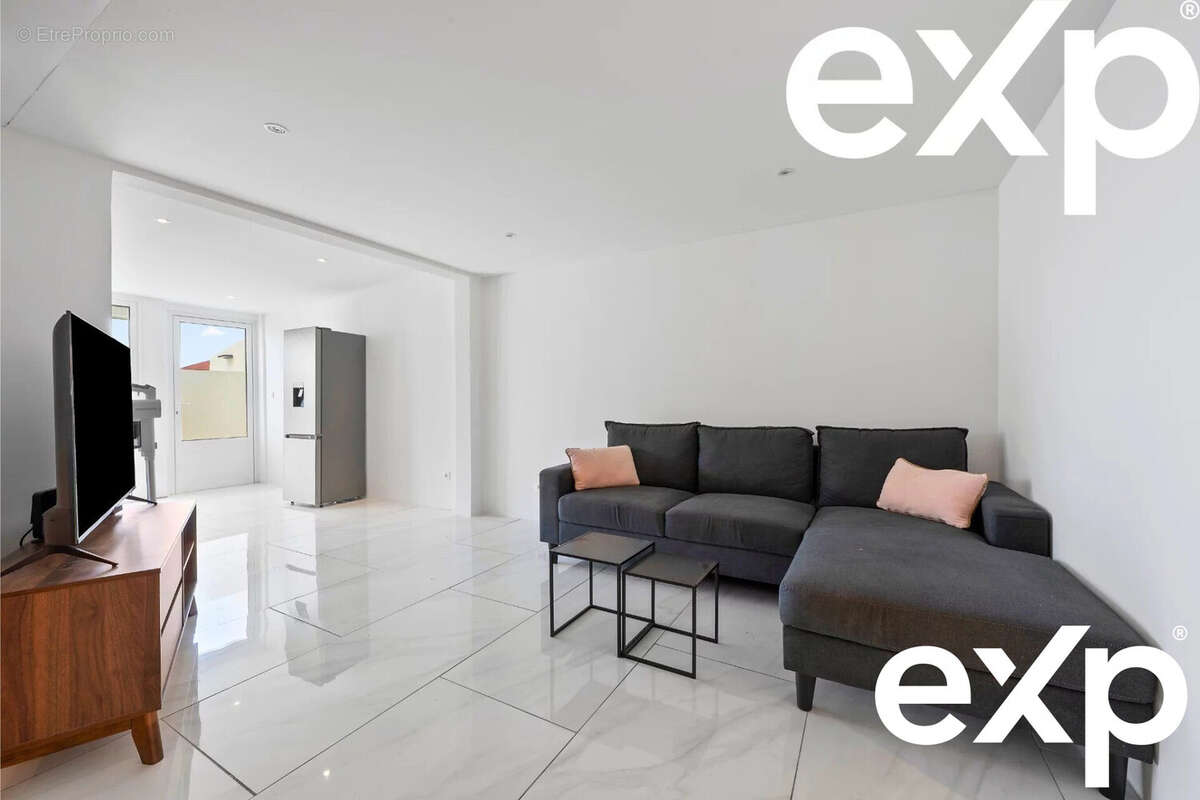 Maison à LA POSSESSION