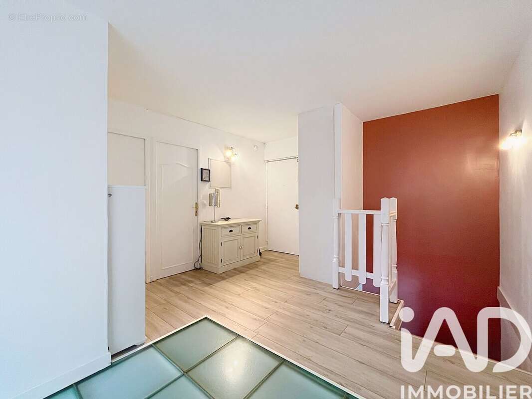 Photo 6 - Appartement à CHAMPS-SUR-MARNE