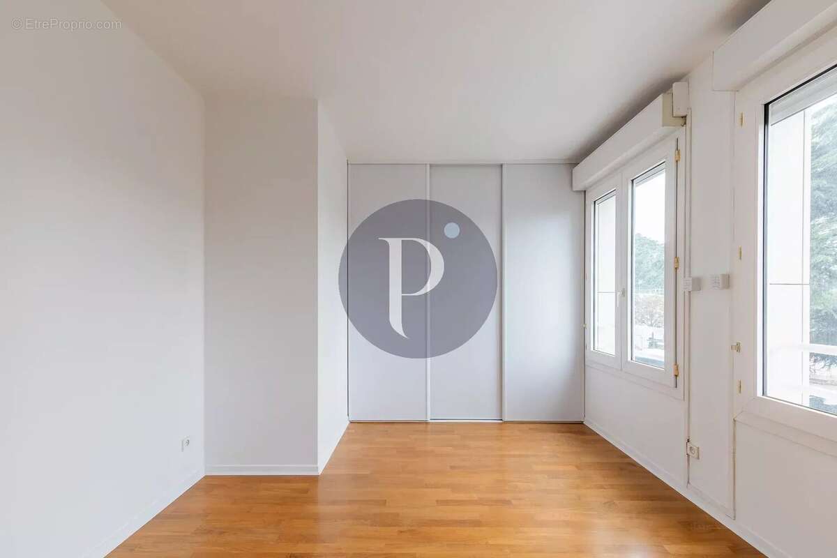 3 pieces en duplex à sceaux - photo 18