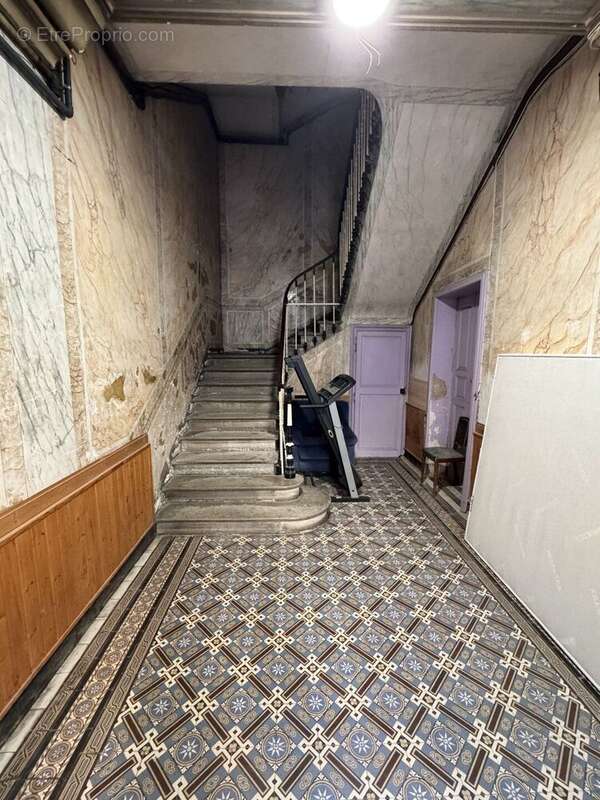 Photo 3 - Appartement à PEZENAS
