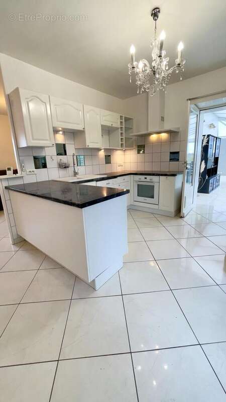 Photo 6 - Maison à MAYENNE