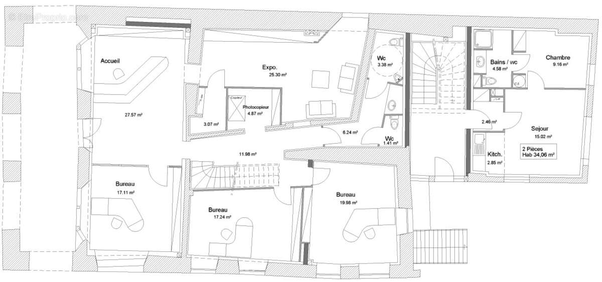 Commerce à CHATENOIS