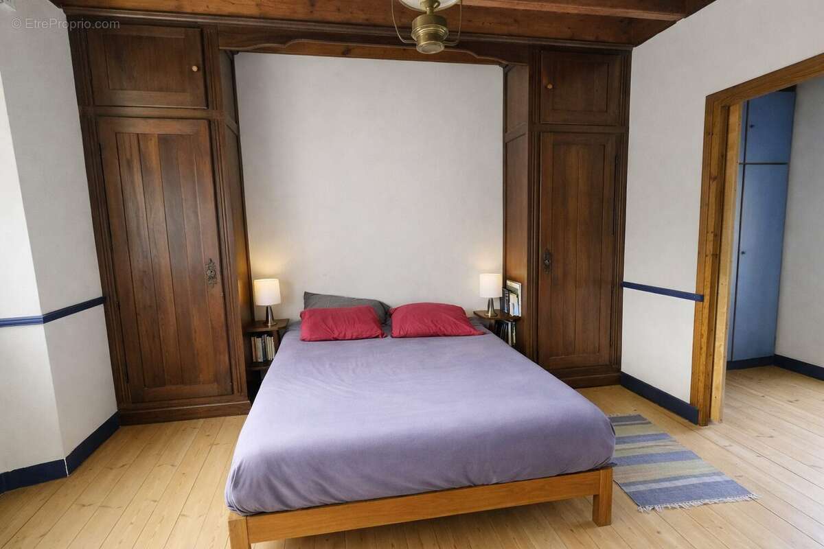 Maison 130 m² à Le Croisic  - photo 3