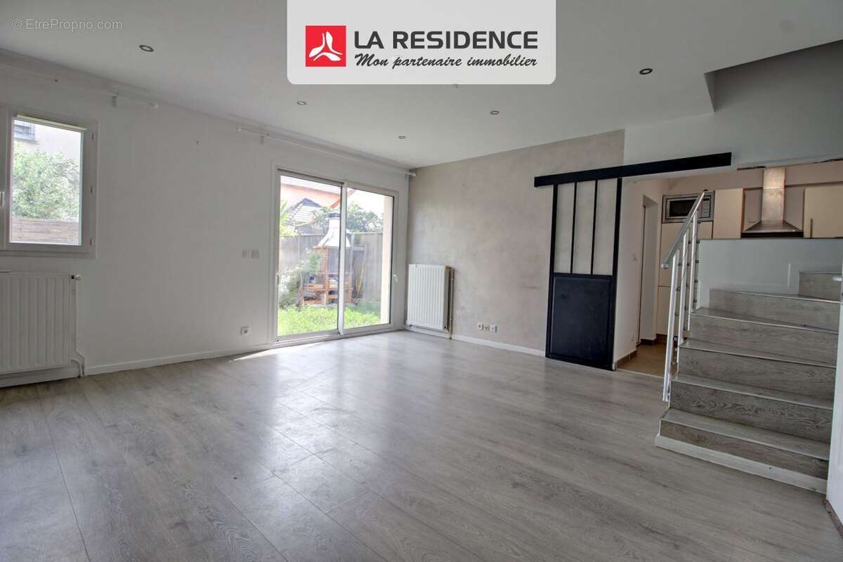 Maison 70 m² à Sartrouville  - photo 5