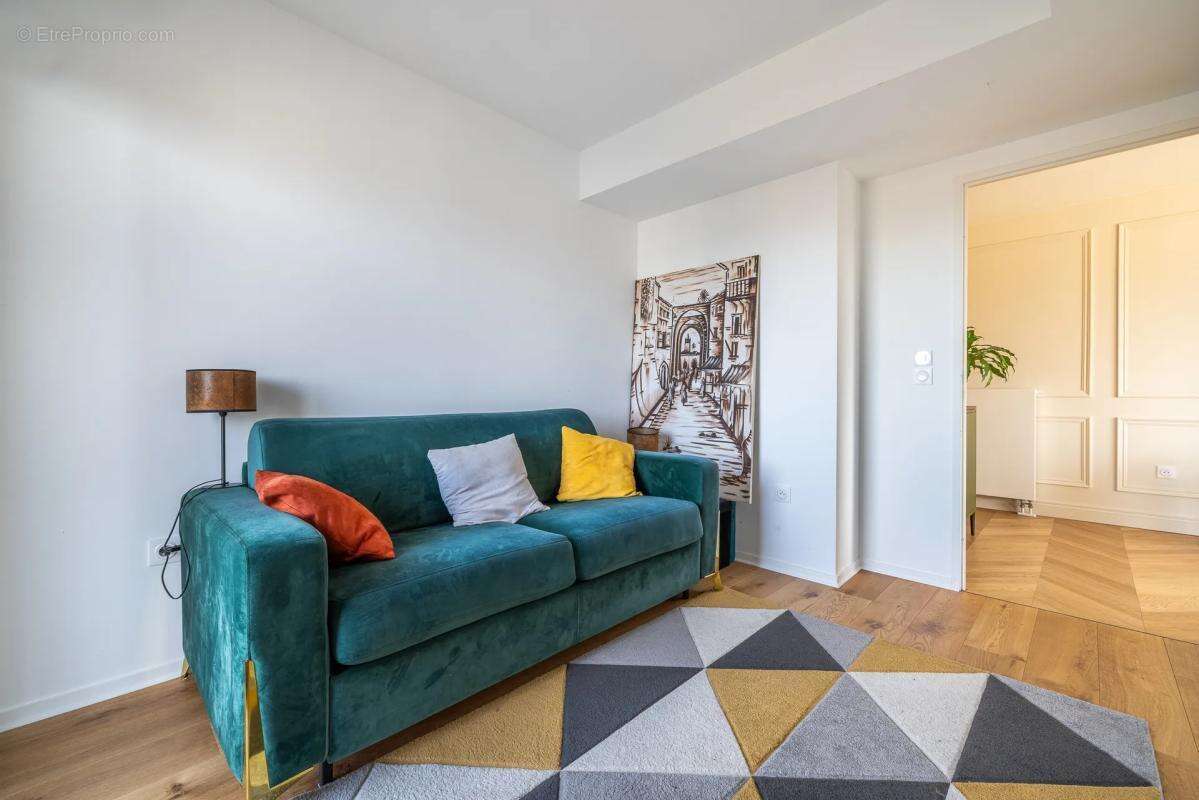 Appartement à CHAMPS-SUR-MARNE
