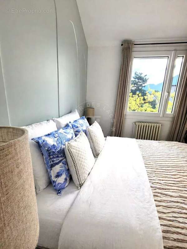 Appartement à ANNECY
