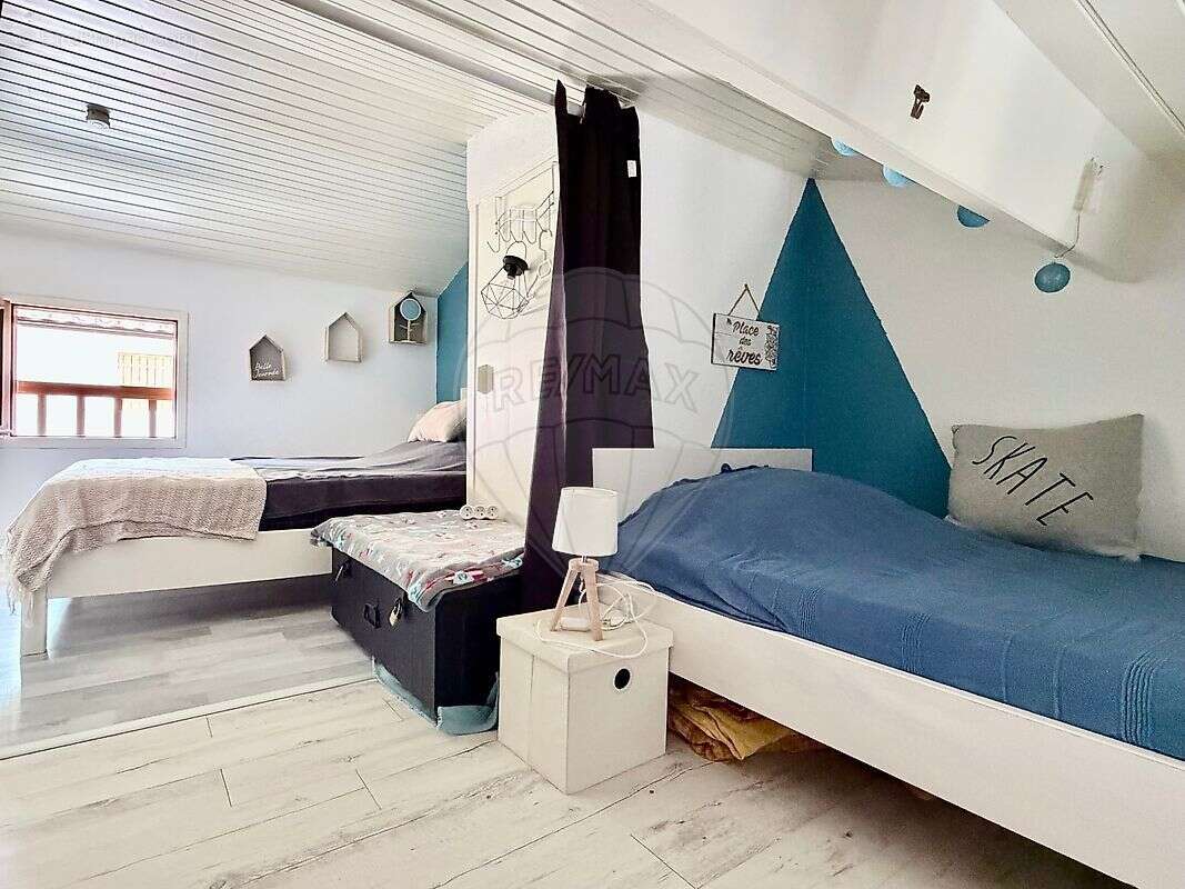 Maison 1 chambre(s) à vendre - photo 9