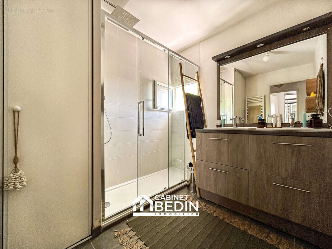Appartement à BLAGNAC