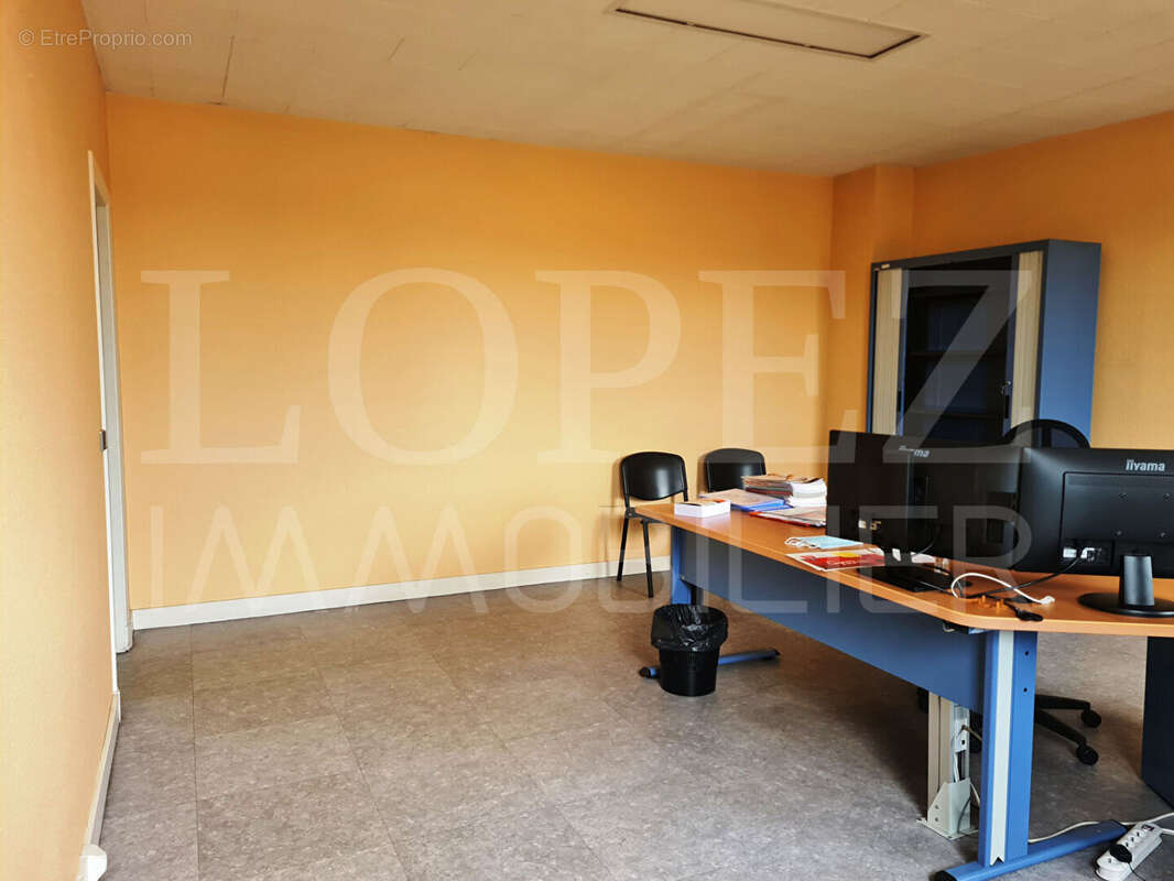 Appartement à MAZAMET