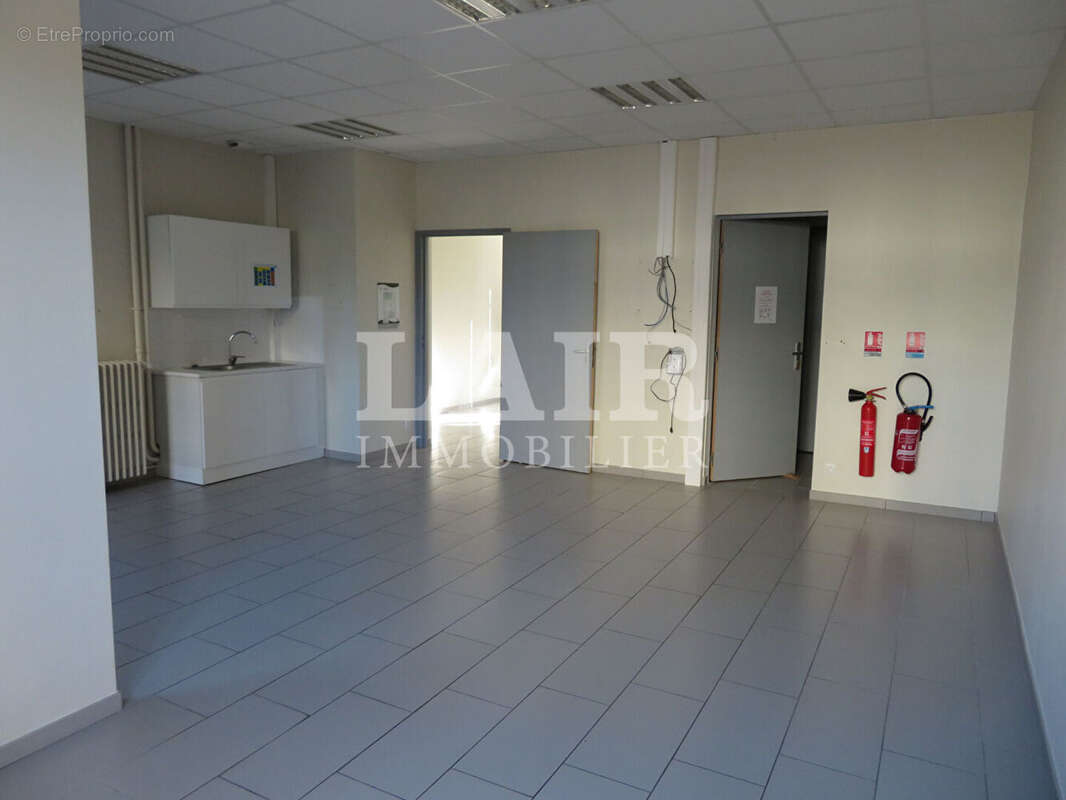 Appartement à PRE-EN-PAIL