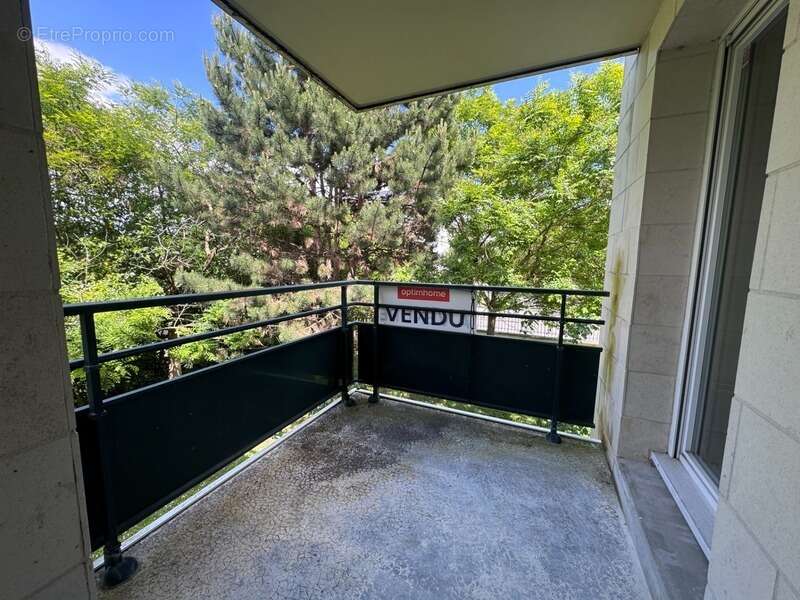 Appartement à SAINT-CYR-SUR-LOIRE
