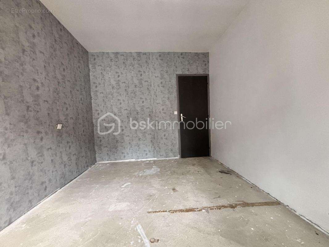 Maison à TRITH-SAINT-LEGER