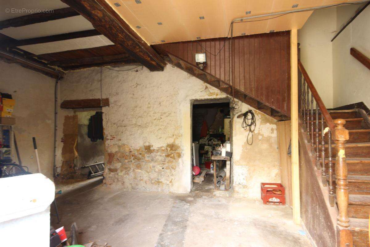 Appartement à ORTHEZ