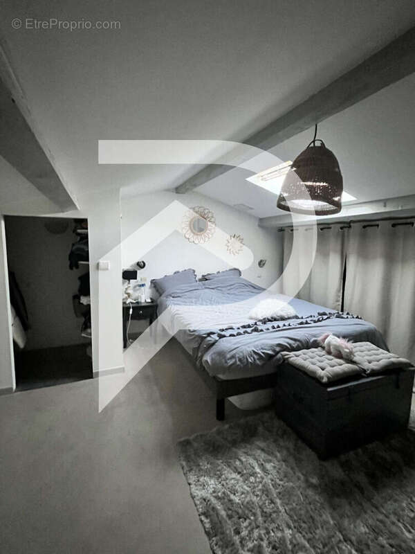 Maison à AIGUES-MORTES