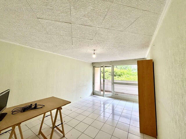 Appartement à MAISONS-ALFORT