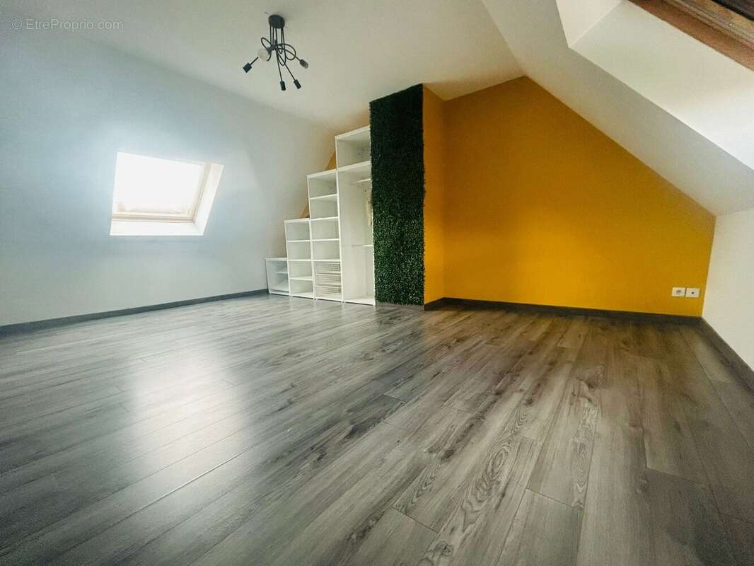 Maison à CAMPHIN-EN-CAREMBAULT