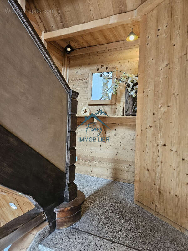 Appartement à GERARDMER