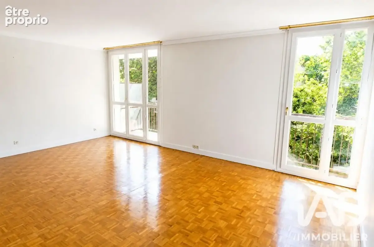 Photo 1 - Appartement à NOGENT-SUR-MARNE