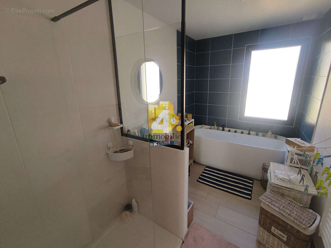 Maison à PONTCHATEAU