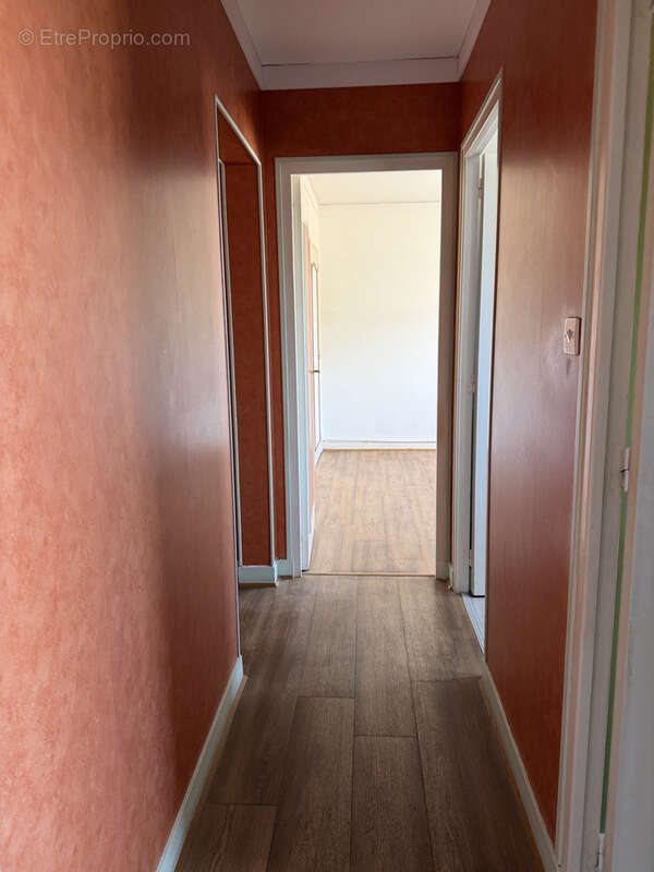 Appartement à LIMOGES