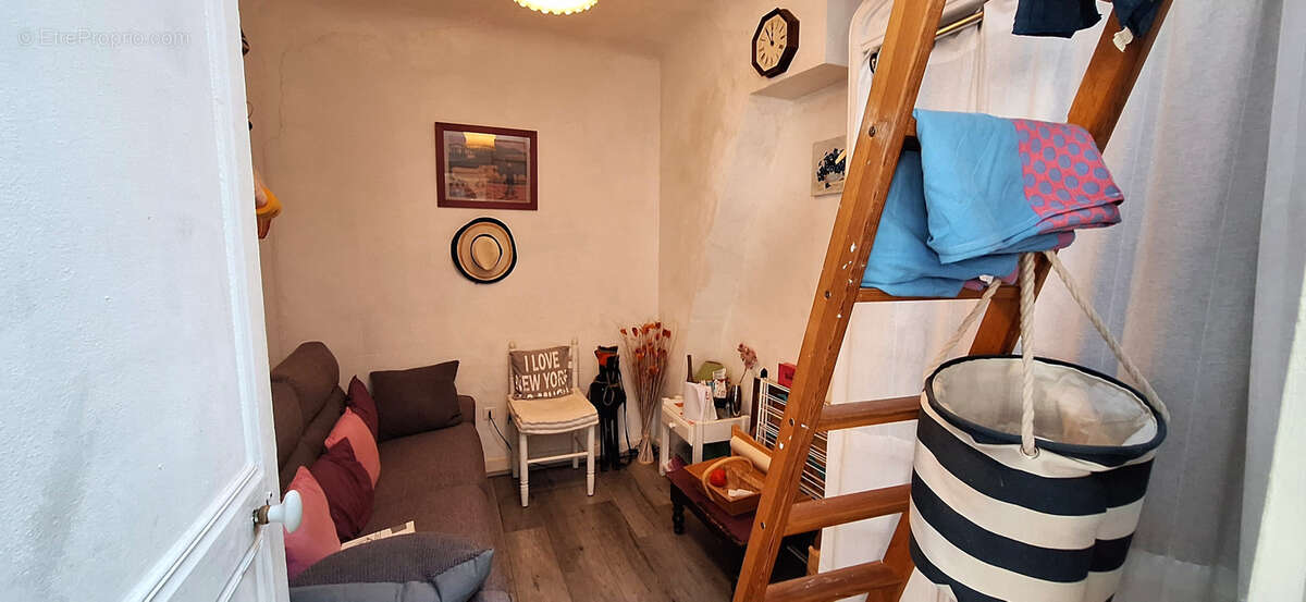 Appartement à BIARRITZ