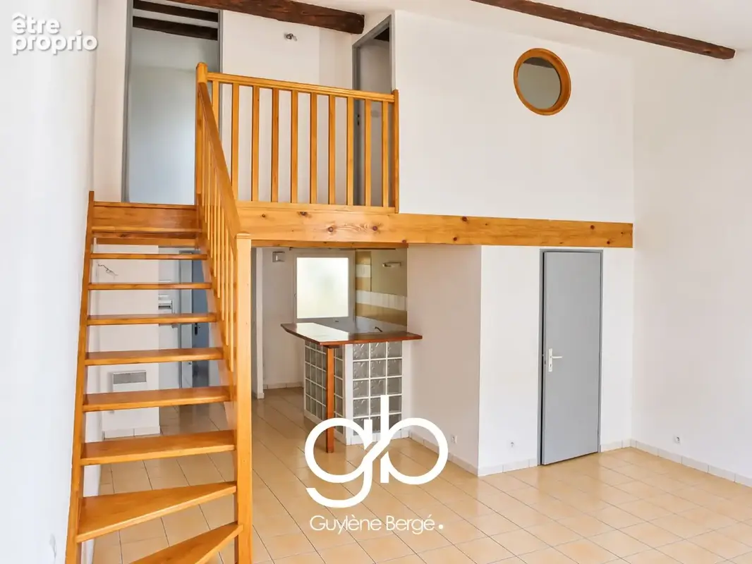 Investisseurs   immeuble de rapport à lunel   6 appartements loués   rentabilité brute de 8,26 % - photo 4