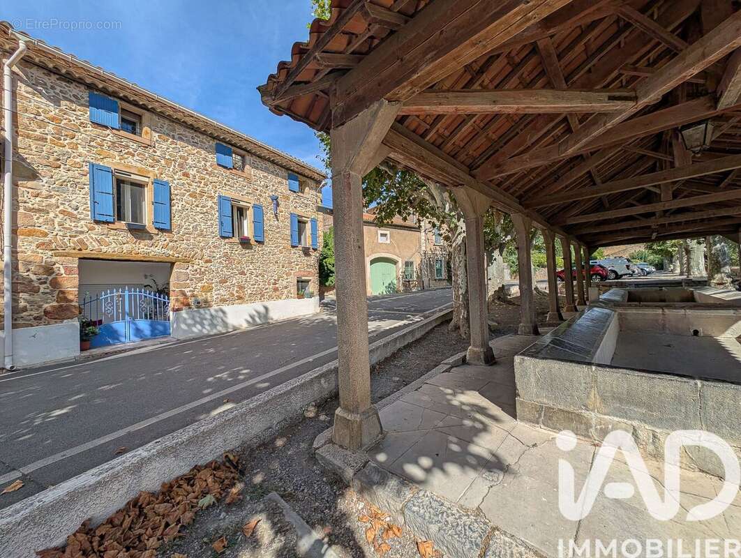 Photo 3 - Maison à BIZANET