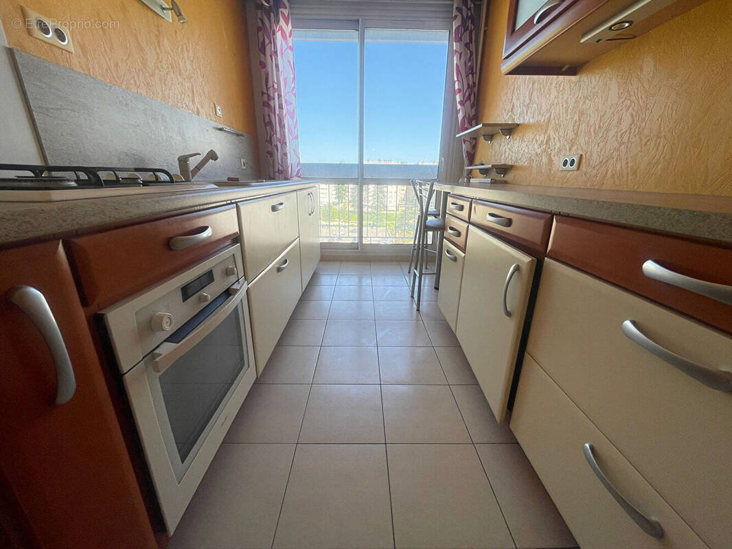 Appartement à BESANCON