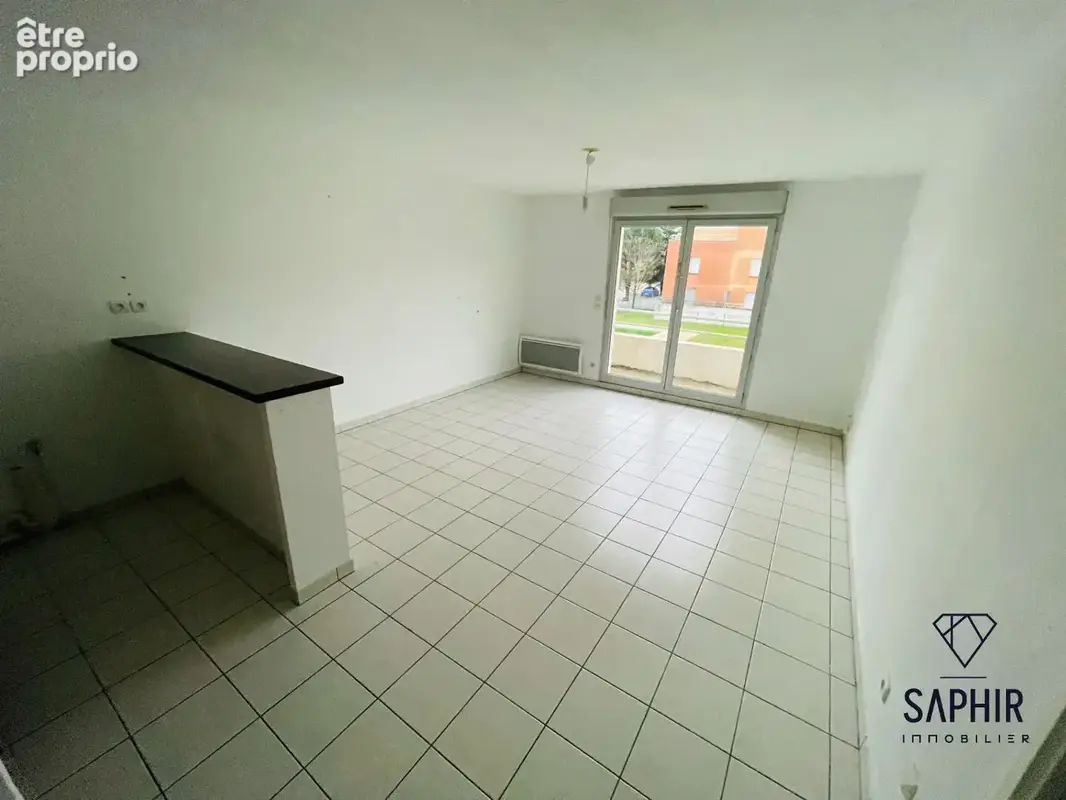 Appartement 3 pièces Toulouse/ Maourine/Croix Daurade - Investissement sûr et confortable - photo 7