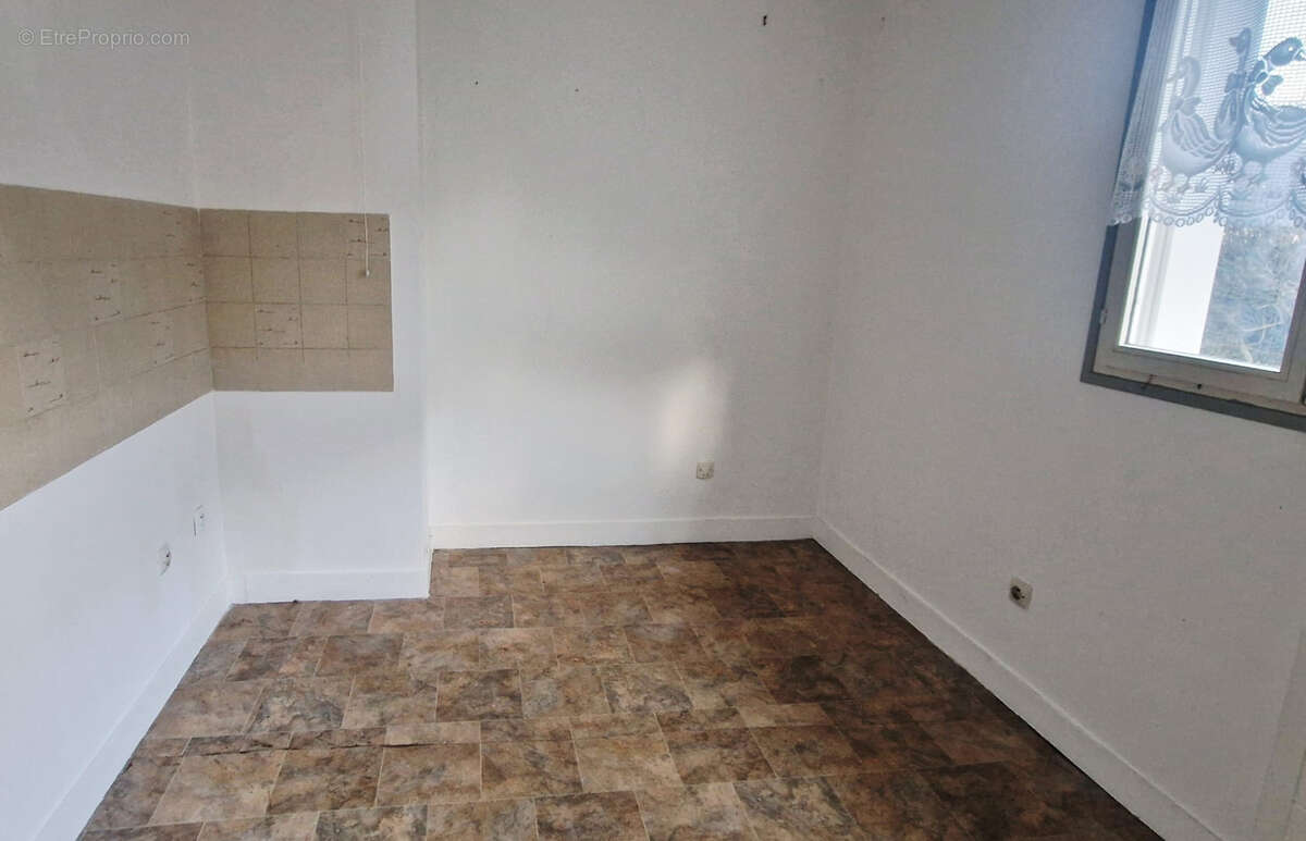 Appartement à TOUQUES