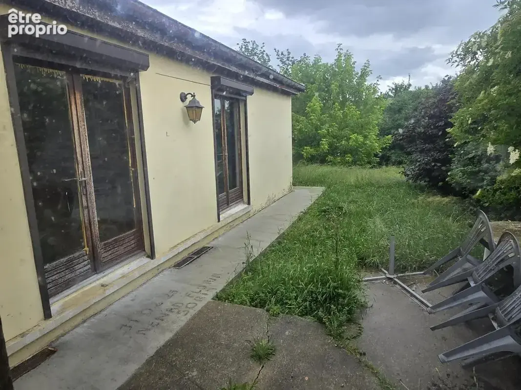 Maison 5 pièces 103 m² à vendre à Dommartin-Les-Toul (54200) - photo 4