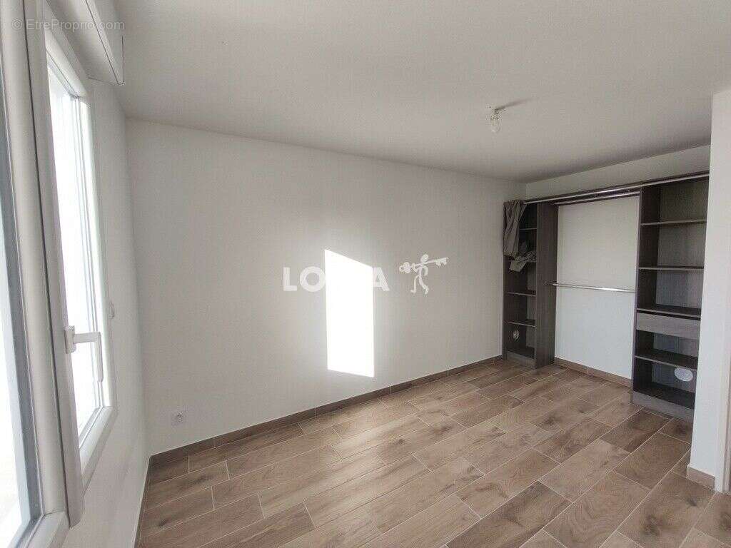Photo 6 - Appartement à AUXONNE
