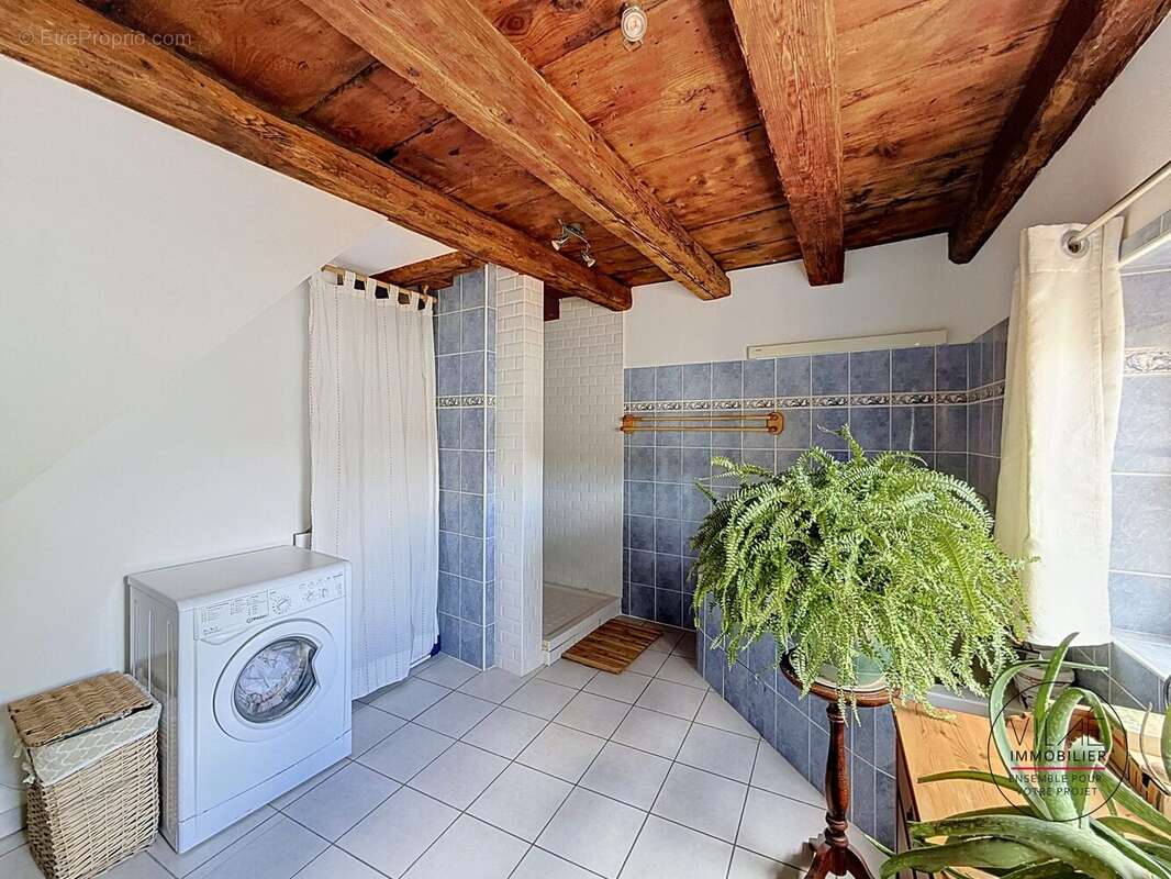 Appartement à BARR