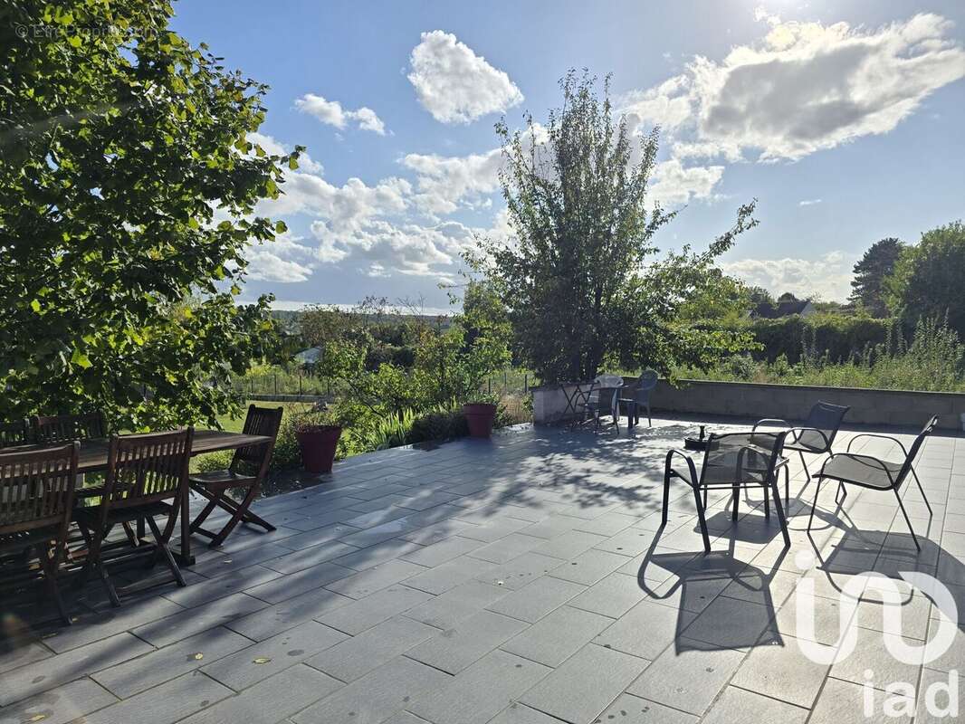 Photo 3 - Maison à DONNEMARIE-DONTILLY