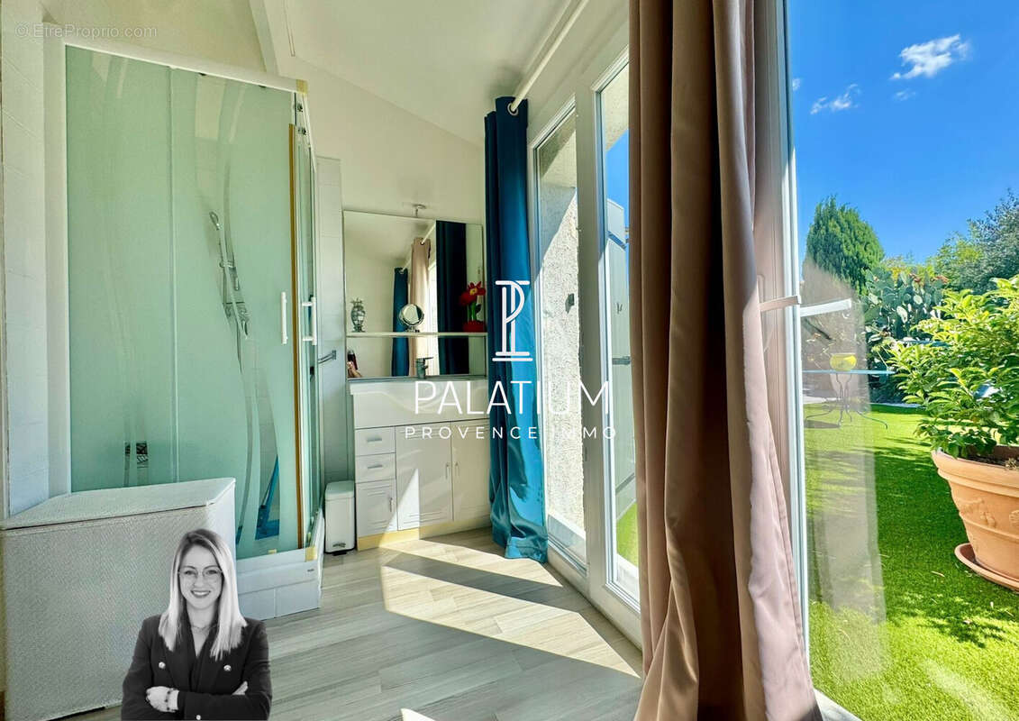 Maison à SALON-DE-PROVENCE