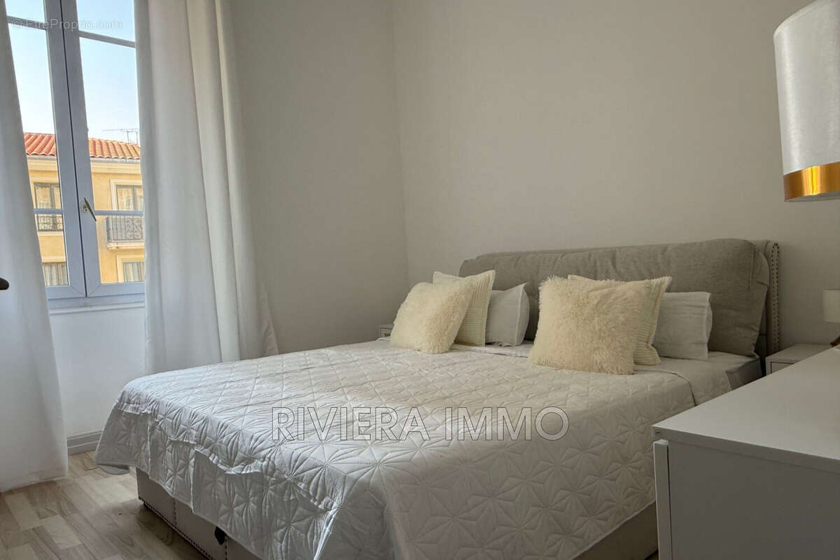Appartement 103 m² à Cannes  - photo 7