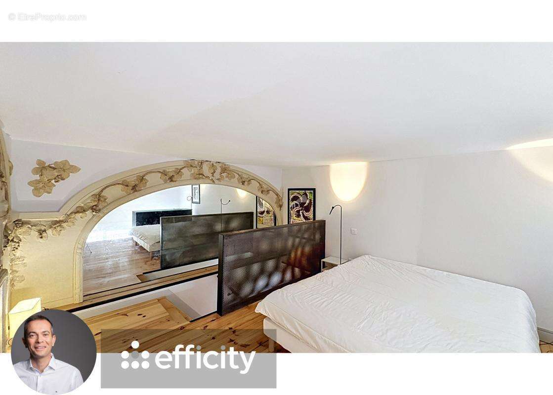 Appartement à VICHY