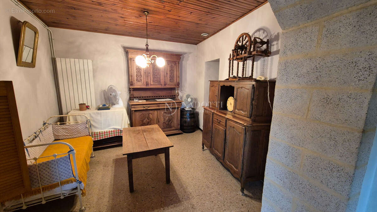 Maison à BEAUMETTES