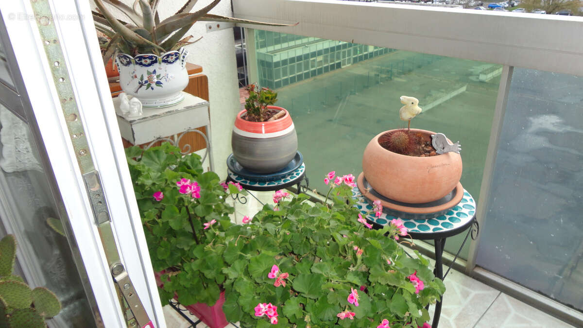 Appartement à BEAUVAIS