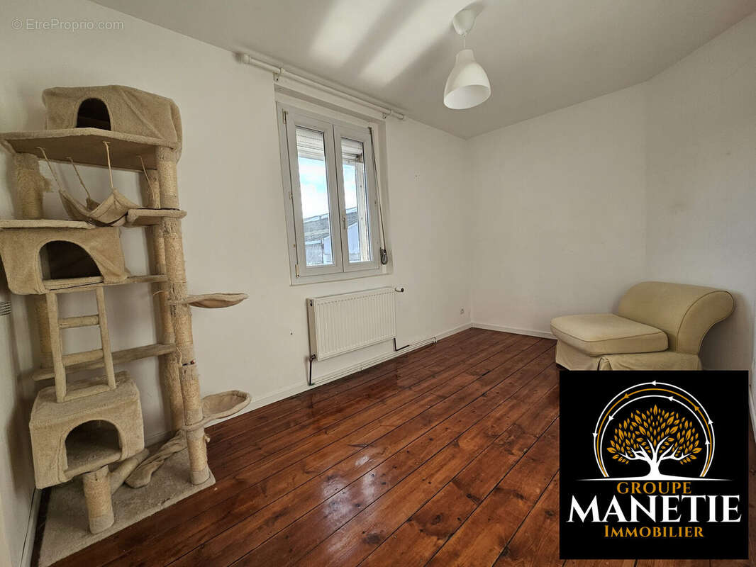 Maison à SIN-LE-NOBLE