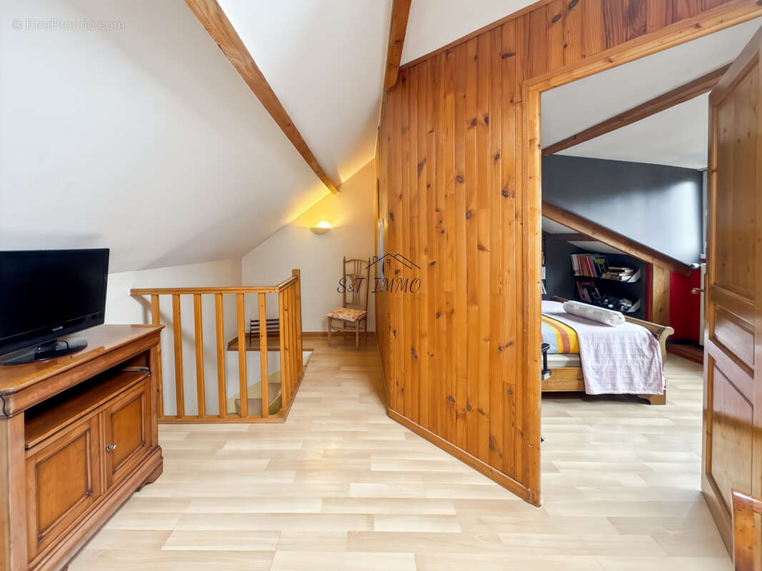 Maison à LARDY