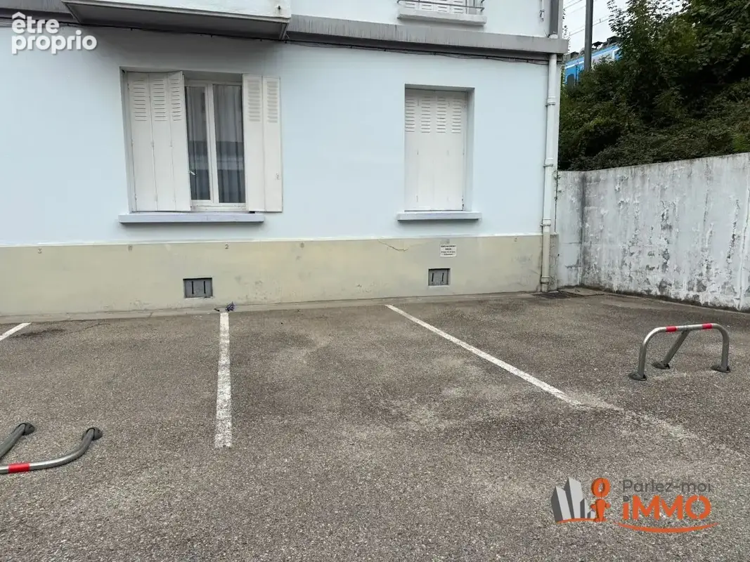 Parking à vendre à Saint-Etienne (42100) - photo 4
