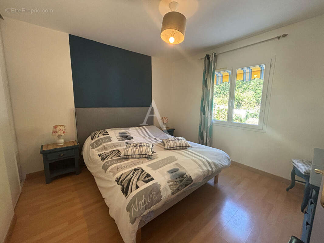 Maison Landevieille - photo 6