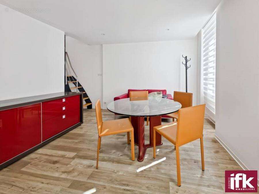 Hatsttatt - Propriété avec 2 appartements - photo 16
