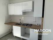 Appartement à GUERET