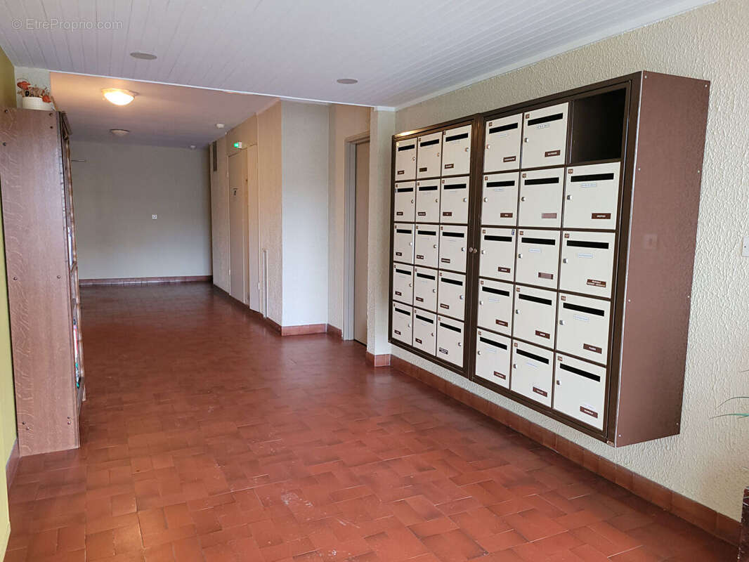 Appartement à ANGOULEME