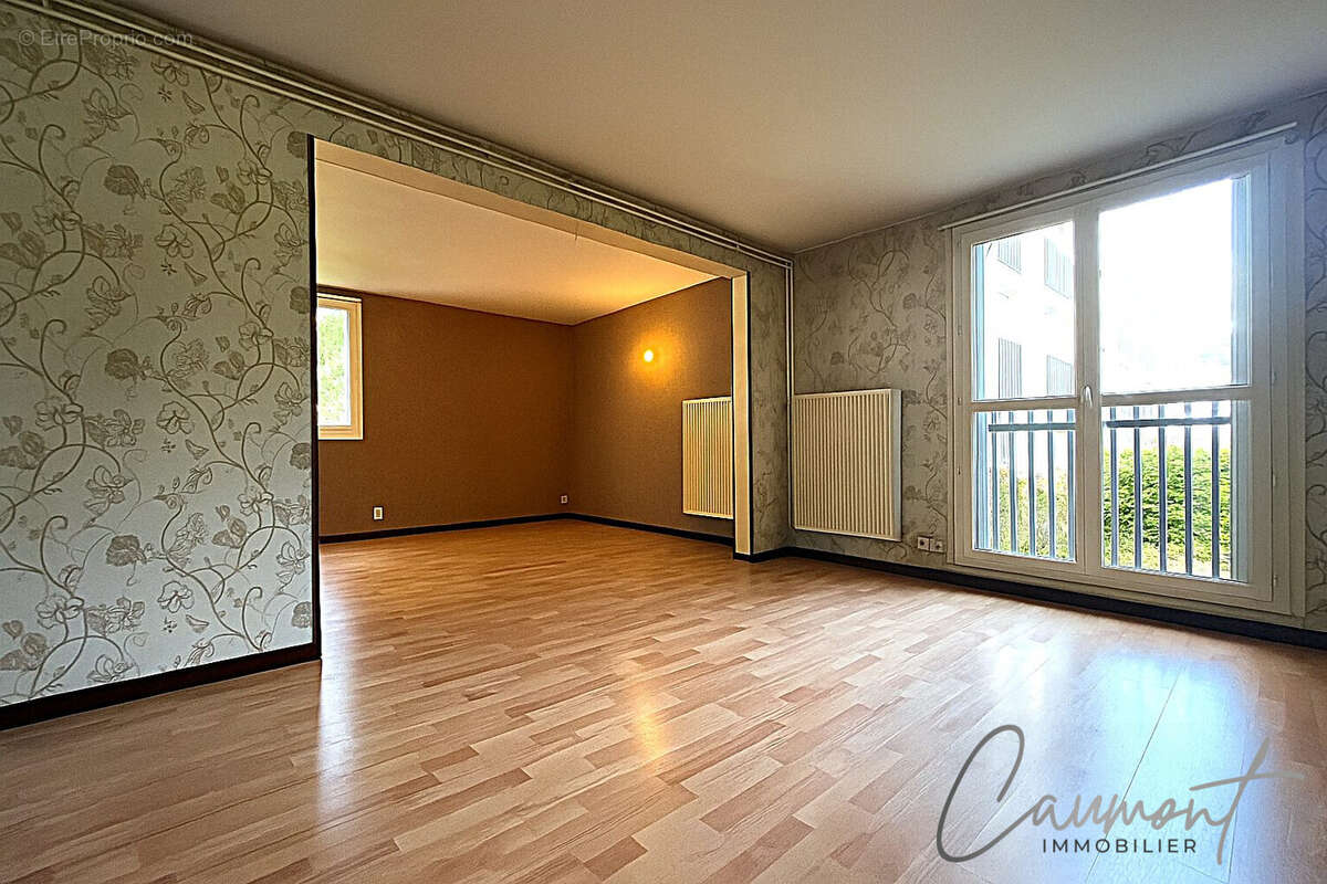 Appartement à BOLBEC