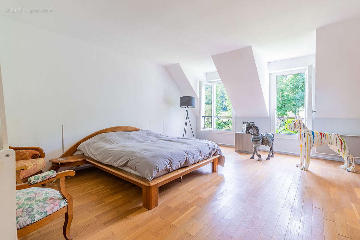 Maison 157m² à igny - photo 12